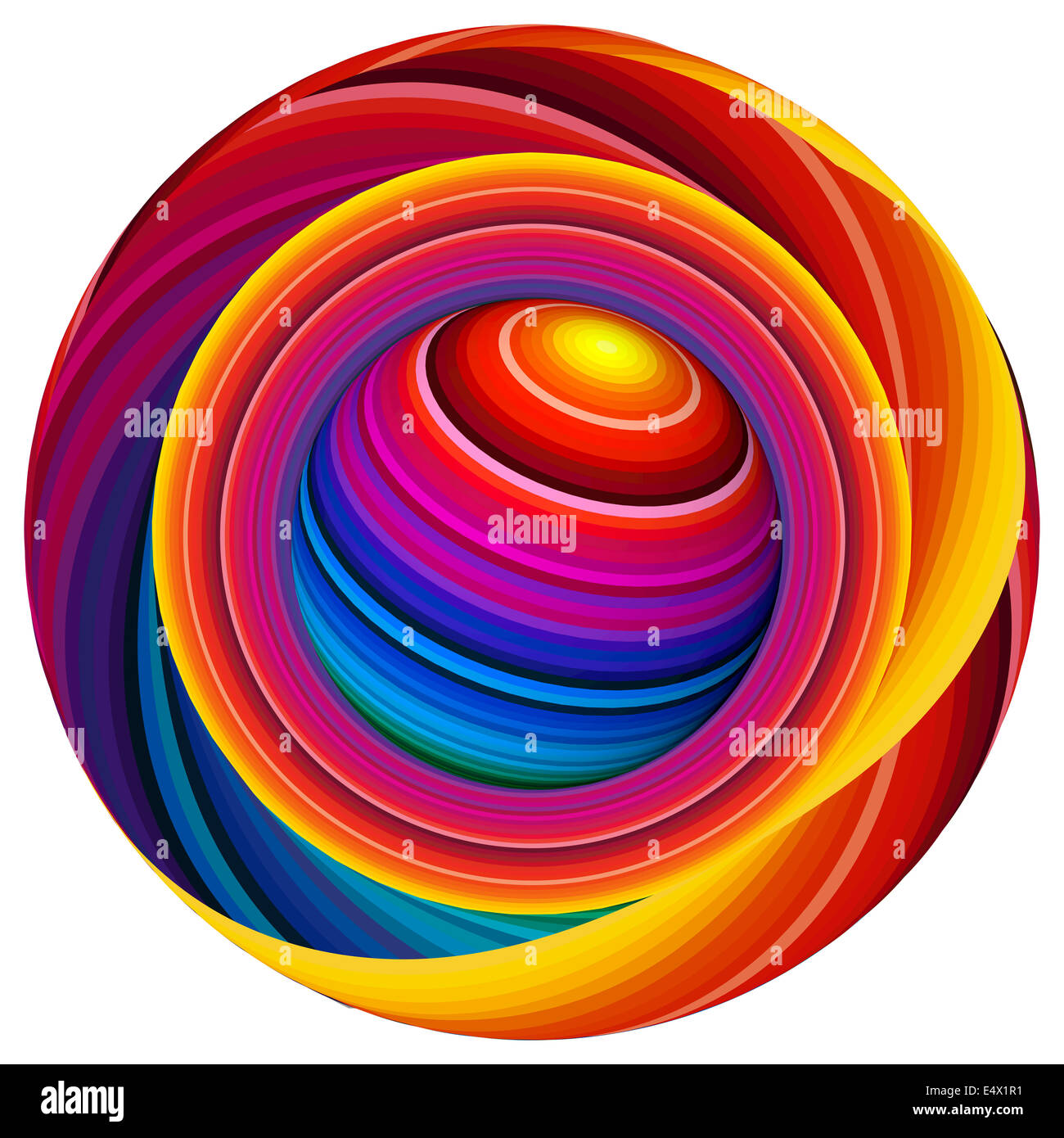 World of Paint, world of Colors Stock Photo Alamy