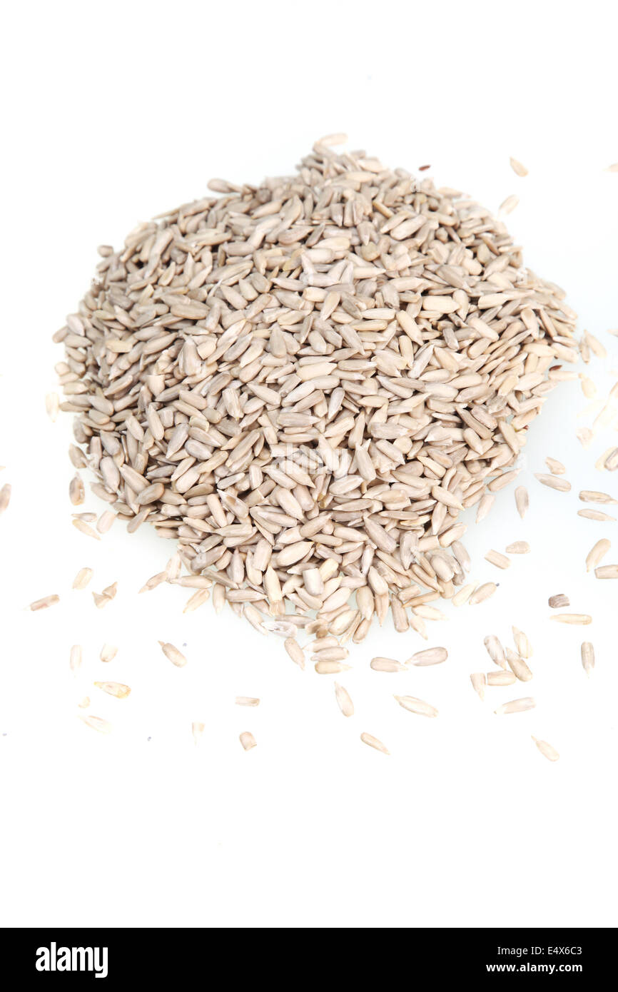 Pile sunflower seeds hi-res stock photography and images - Alamy