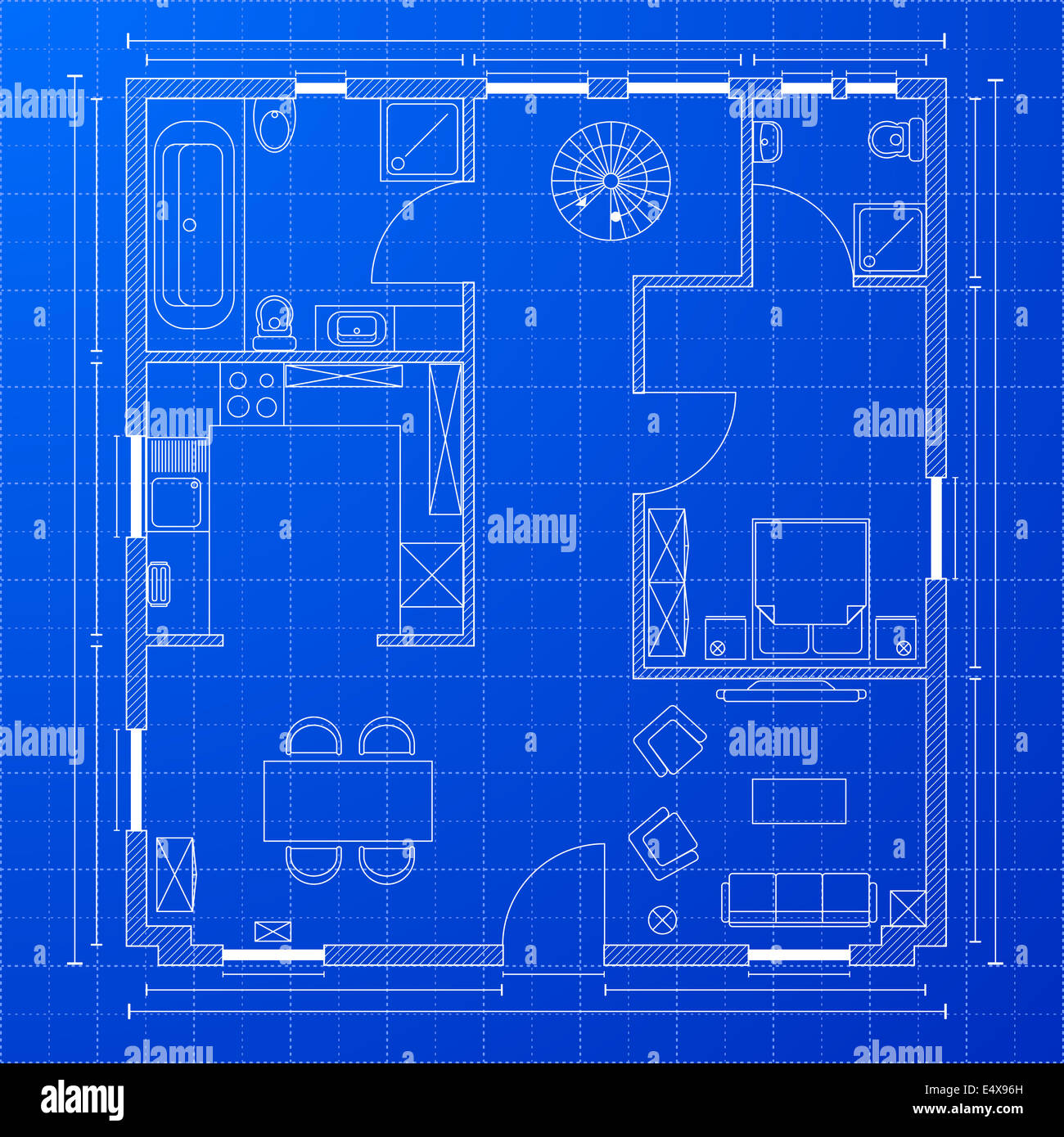 1,219 Blueprint Plan Tube Royalty-Free Images, Stock Photos