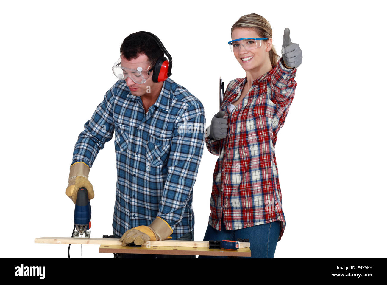 Safety sign hse hi-res stock photography and images - Alamy