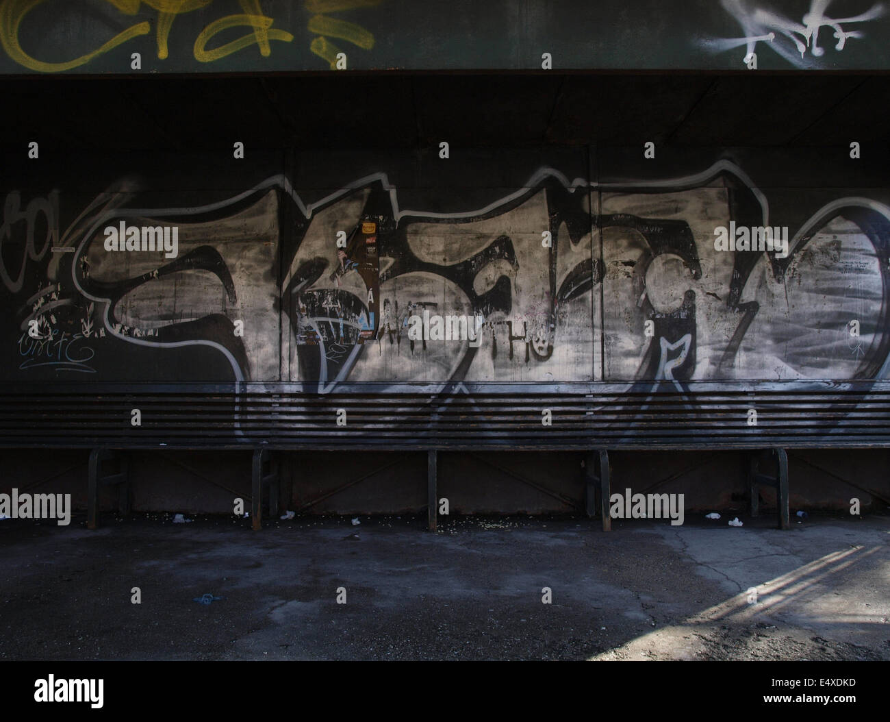 Grafitty Stock Photos & Grafitty Stock Images - Alamy