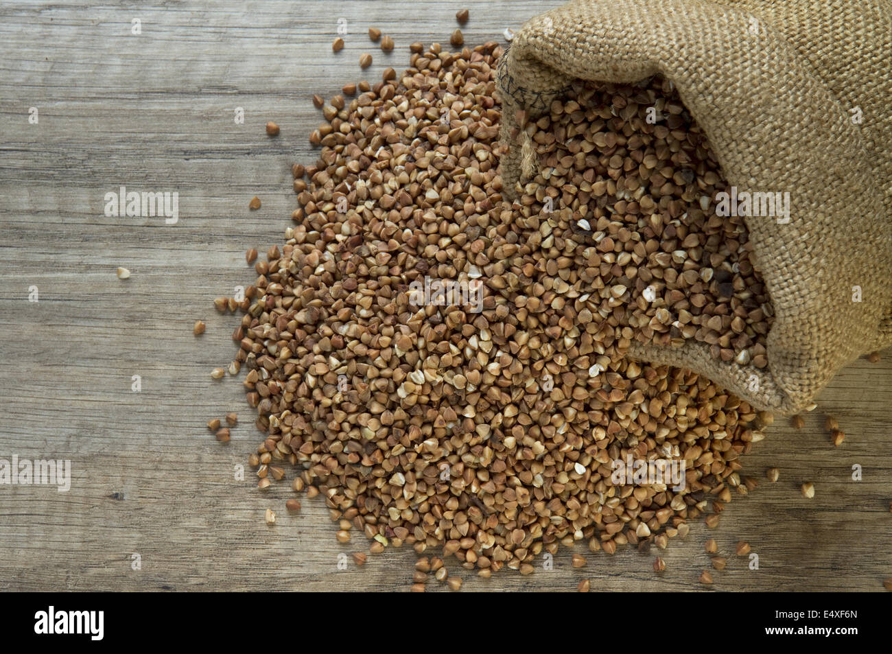 Buckwheat seeds hires stock photography and images Alamy