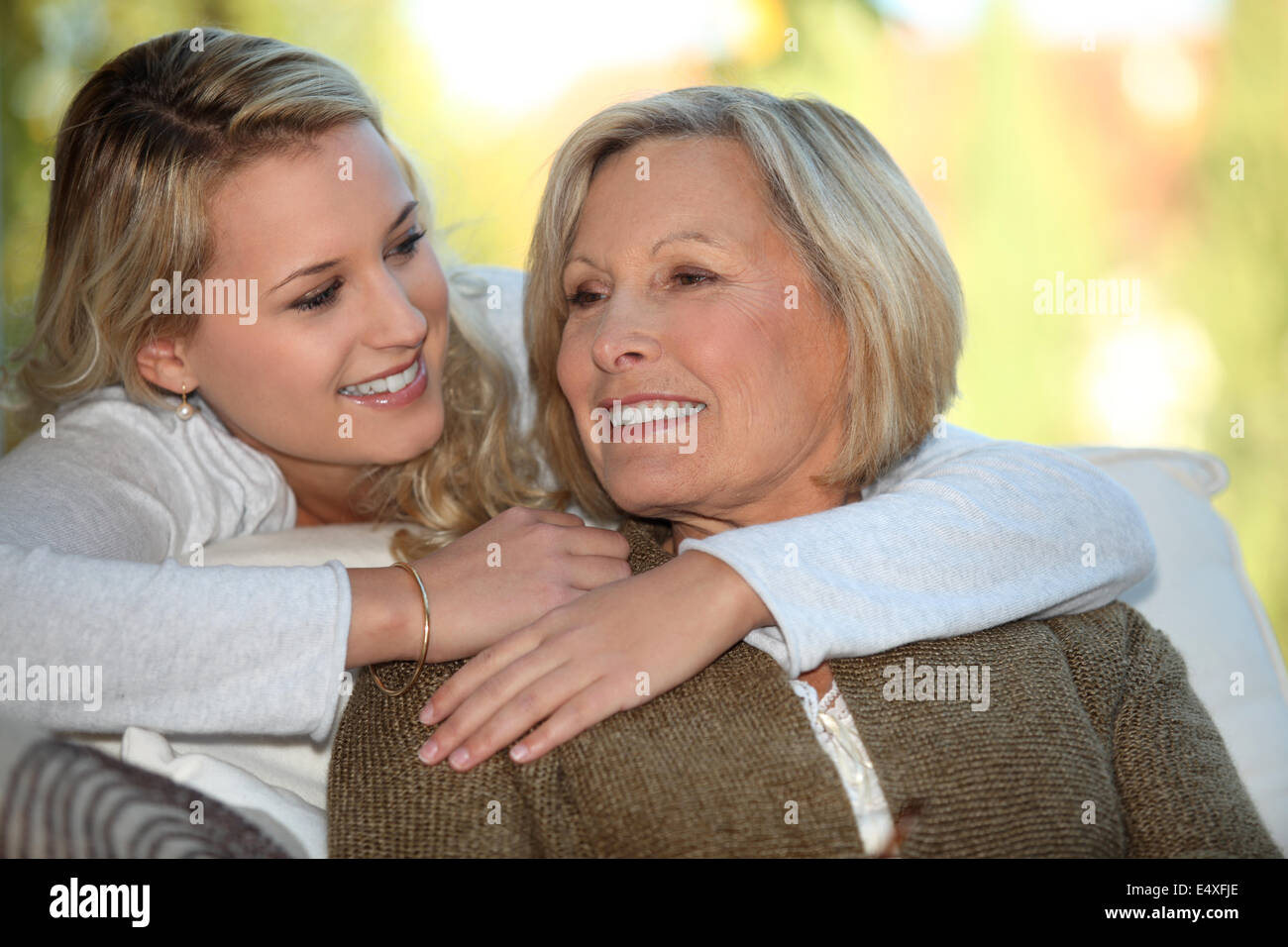 Mommy hi res stock photography and images Alamy