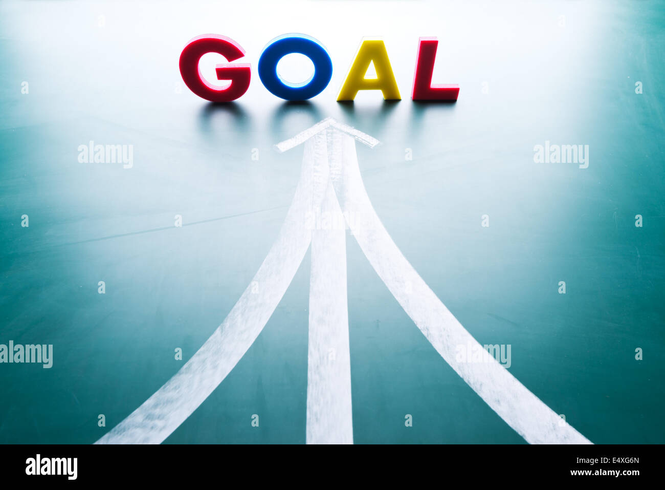 Strategic goal hi-res stock photography and images - Alamy