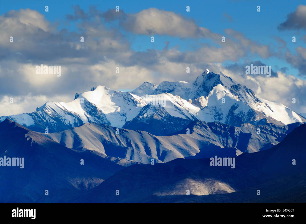Himalayas mountains hi-res stock photography and images - Alamy