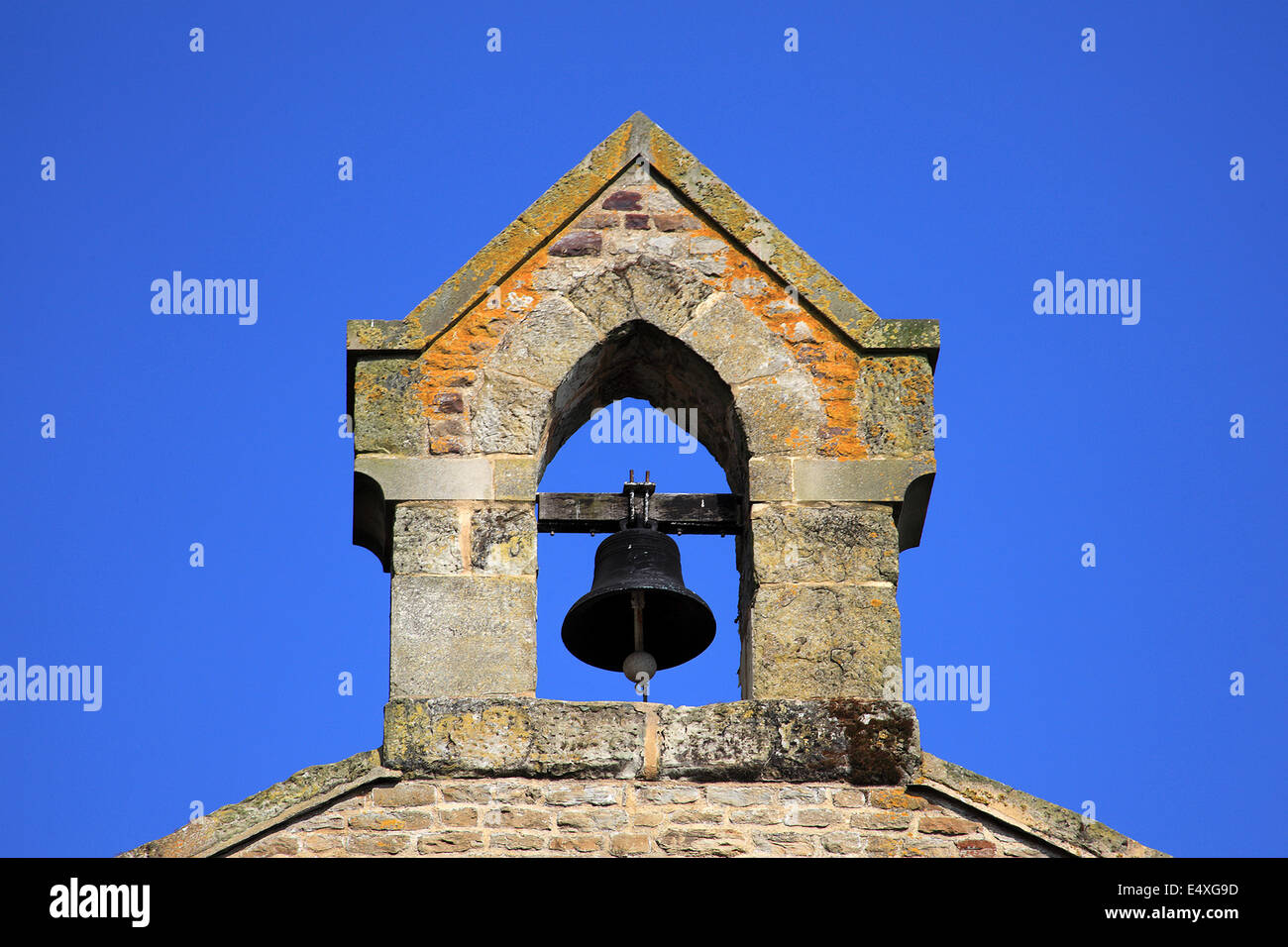 Church bell ringing hires stock photography and images Alamy