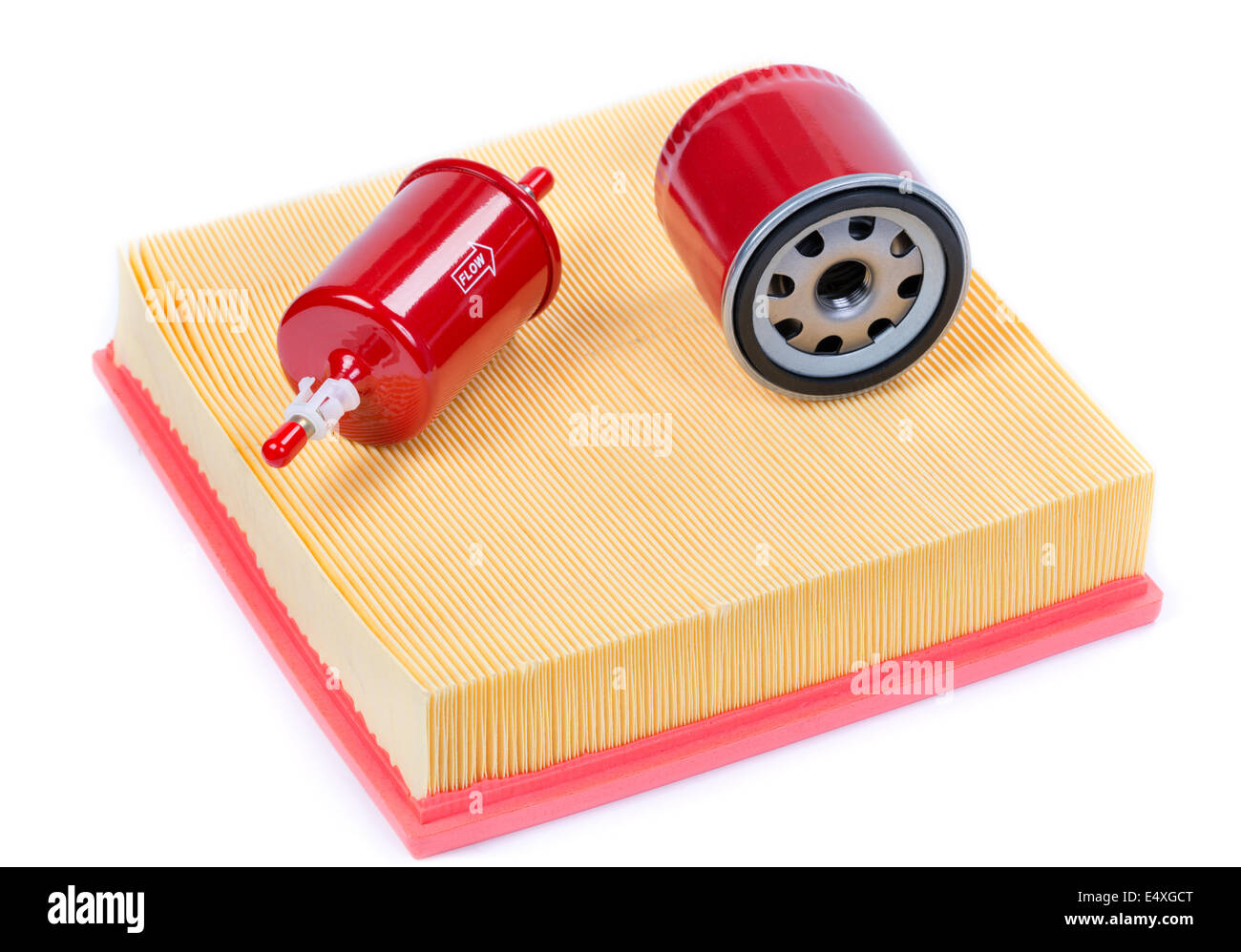 Particle filter Cut Out Stock Images & Pictures Alamy