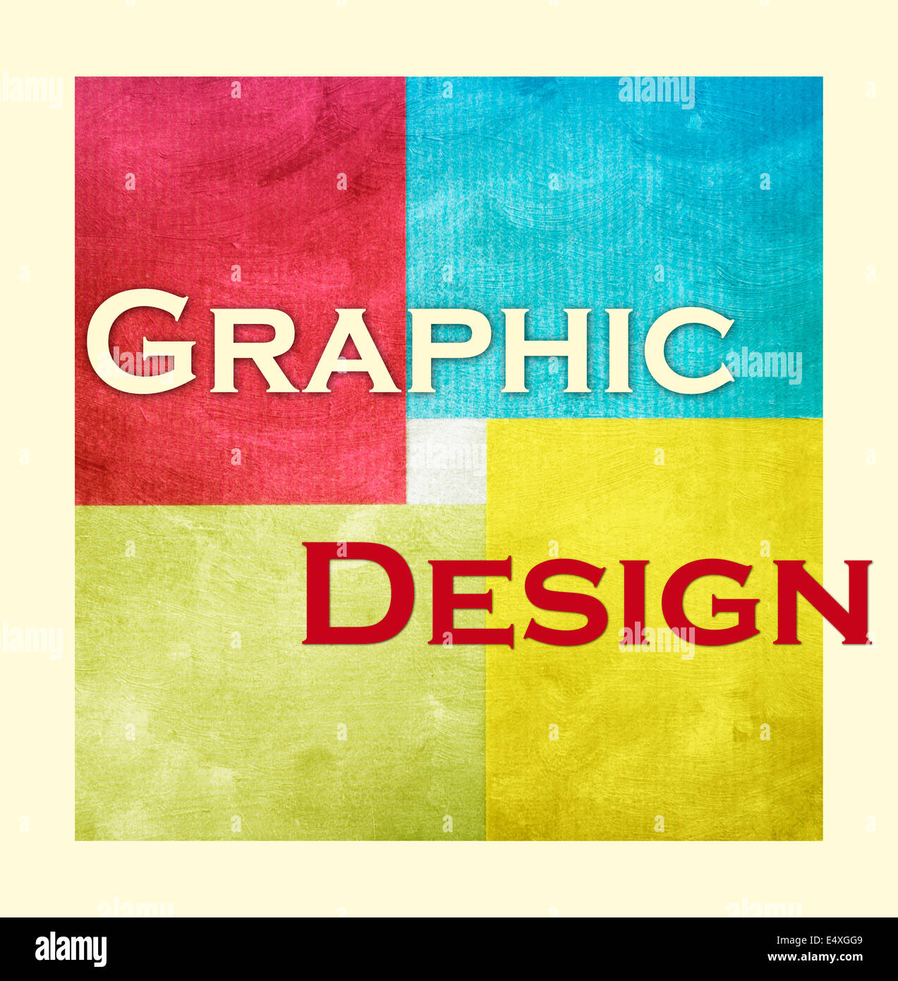 Real paper add texture for infographics Stock Photo - Alamy