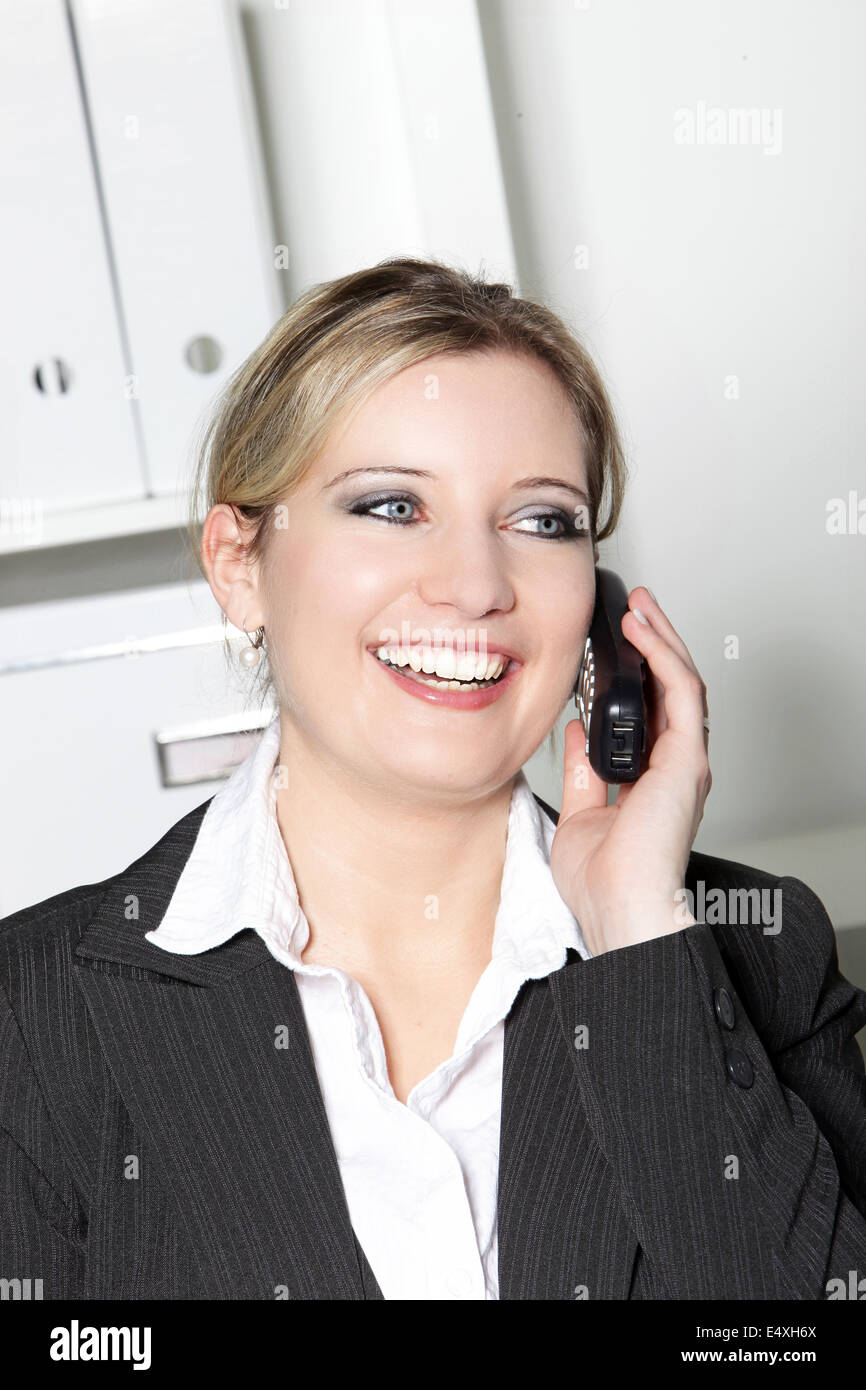 Happy manage hi-res stock photography and images - Alamy