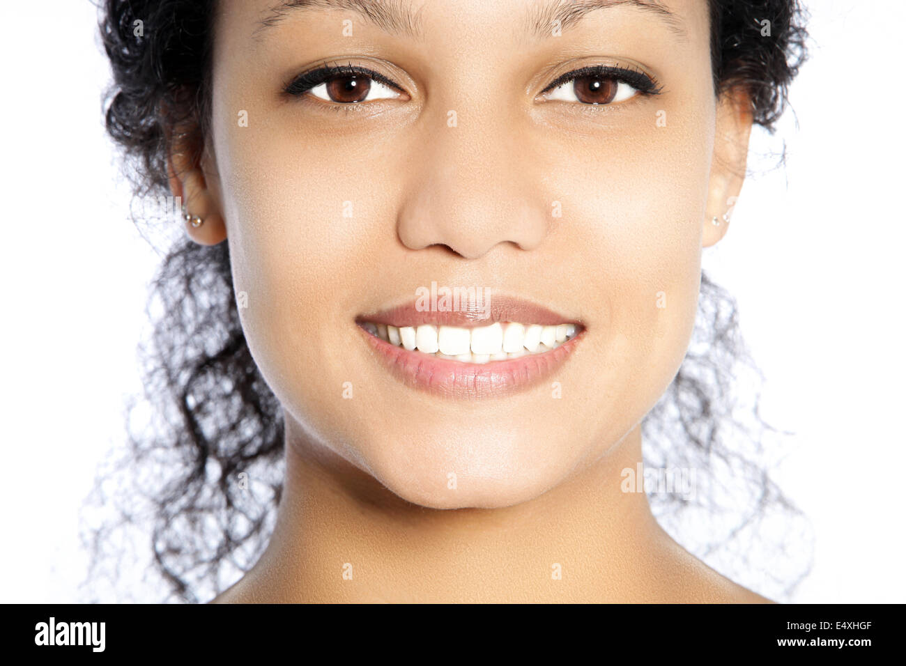 Toothy hi-res stock photography and images - Alamy