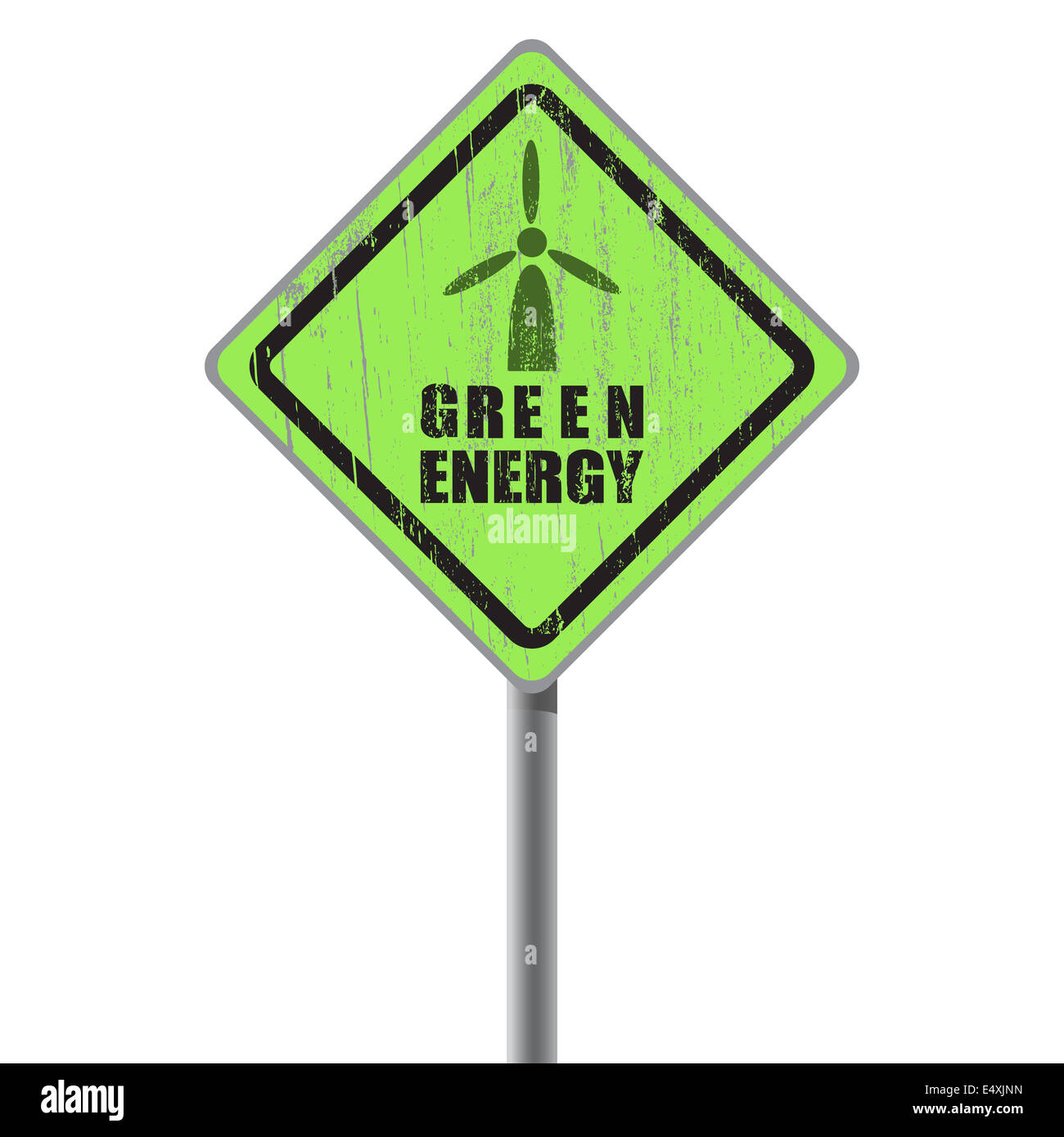 Green street sign hi-res stock photography and images - Alamy