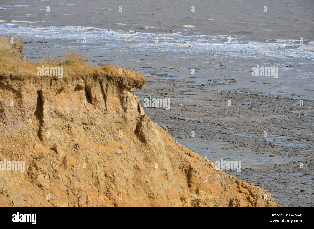Coastal erosion geology hi-res stock photography and images - Alamy