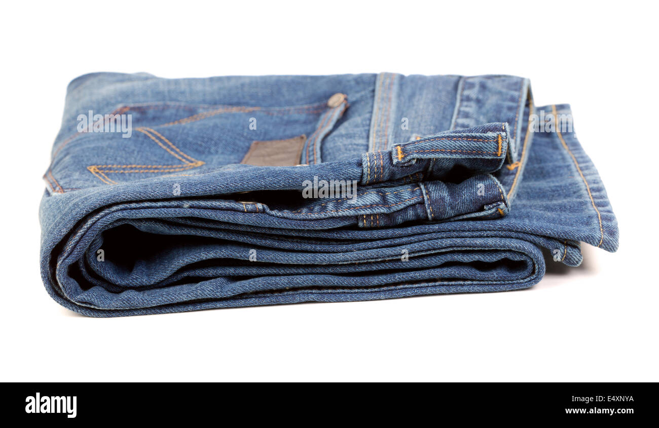 Mens jeans hi-res stock photography and images - Alamy