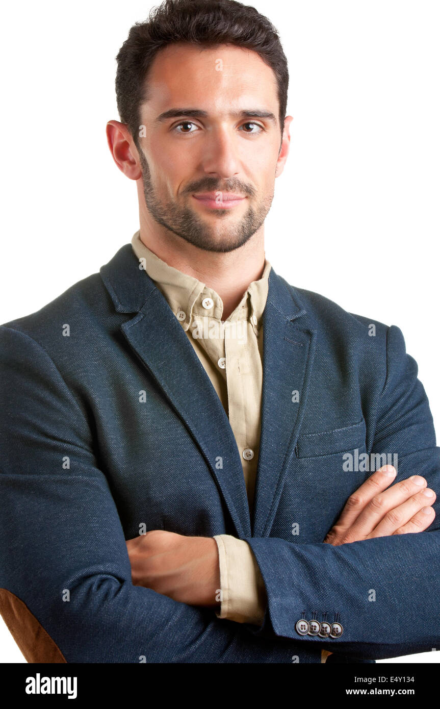 Casual hi-res stock photography and images - Alamy