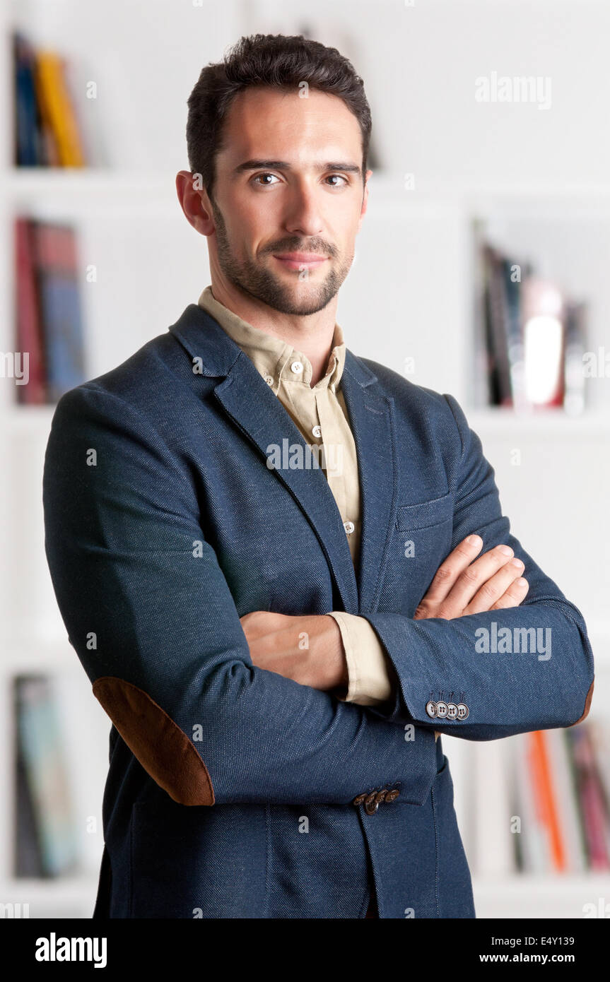 Casual business hi-res stock photography and images - Alamy