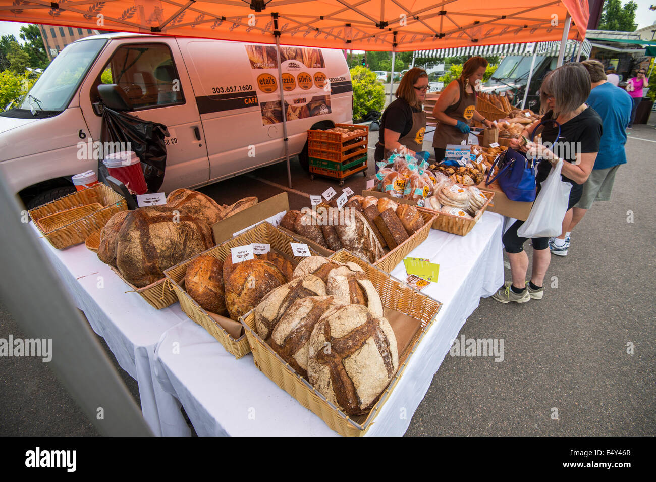 Cherry Creek High Resolution Stock Photography and Images Alamy