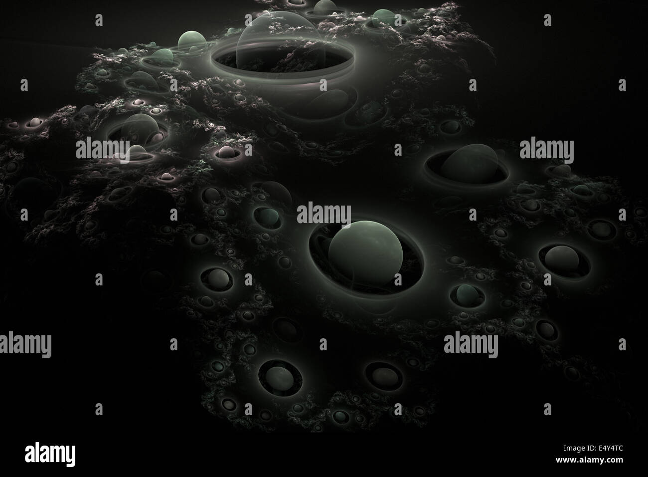 Abstract 3D background Stock Photo - Alamy