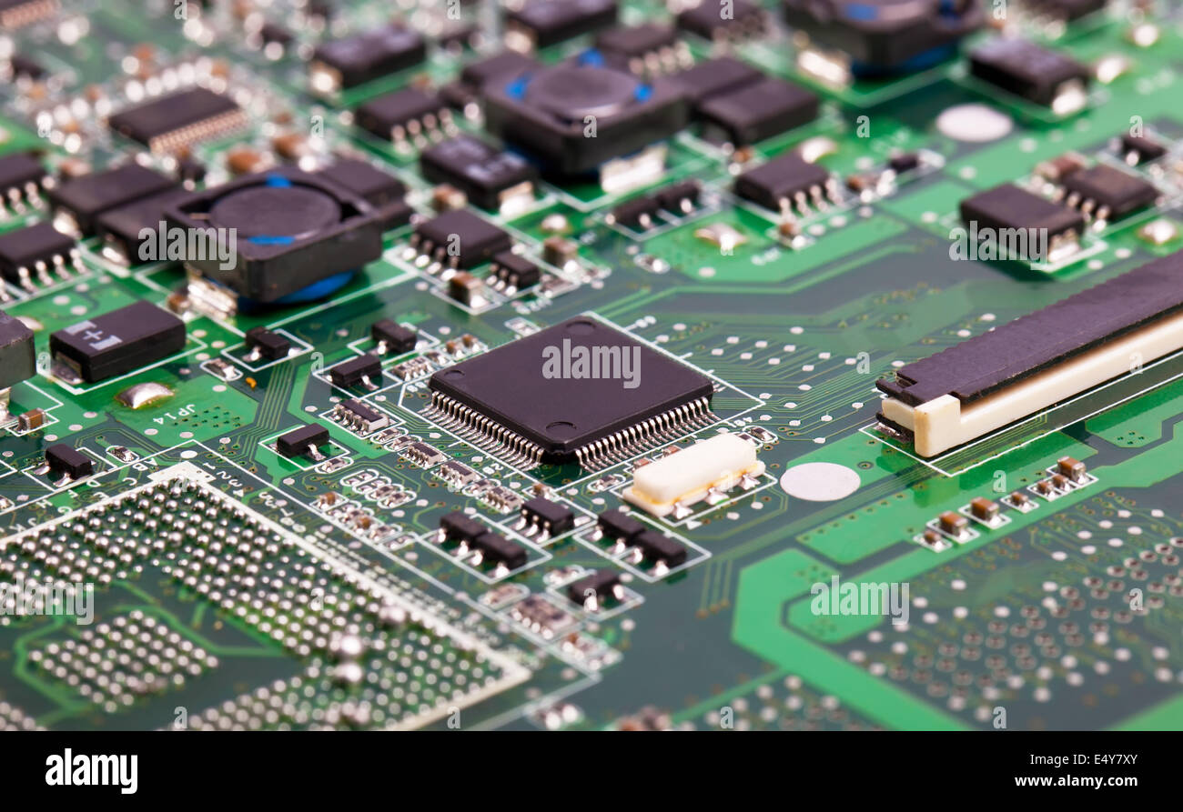 Laptop motherboard hires stock photography and images Alamy