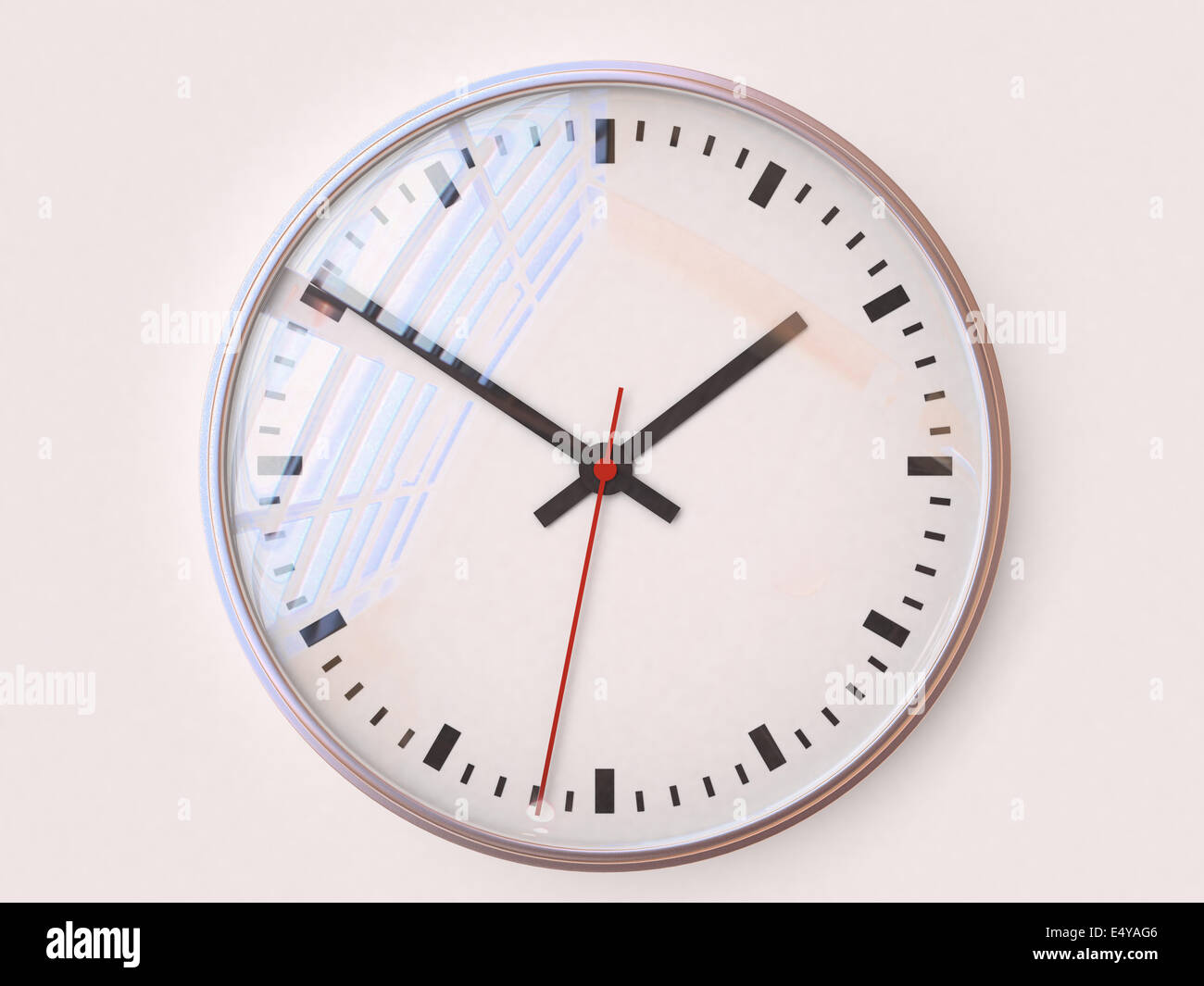 Time is gone Stock Photo Alamy