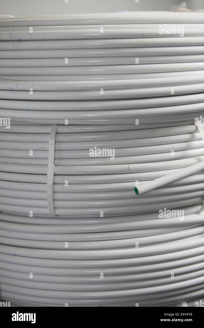 Electrical conduit hires stock photography and images Alamy
