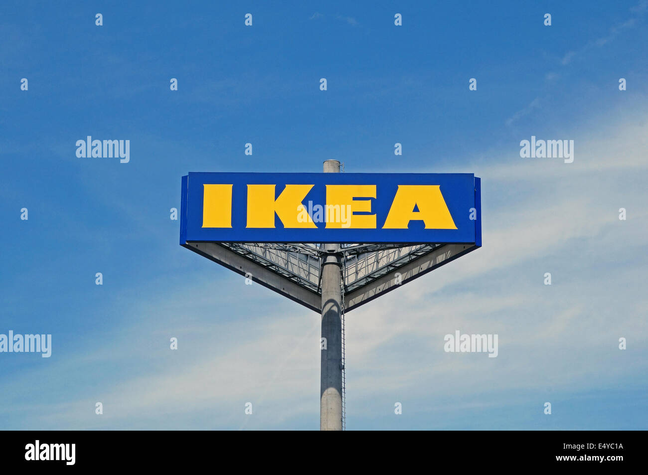 Ikea names hires stock photography and images Alamy