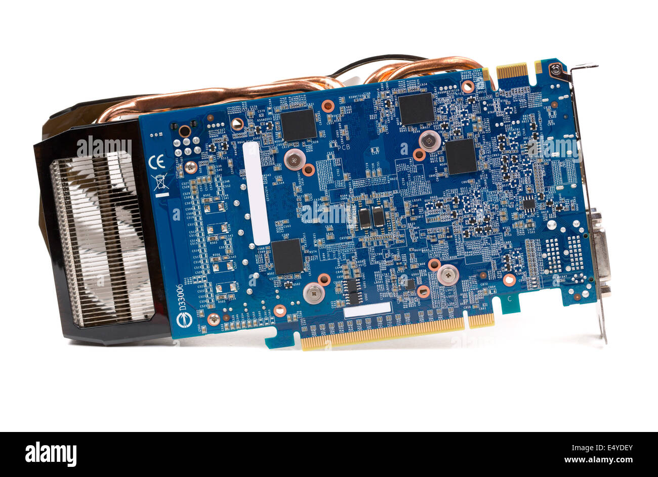 Computer graphics card hires stock photography and images Alamy