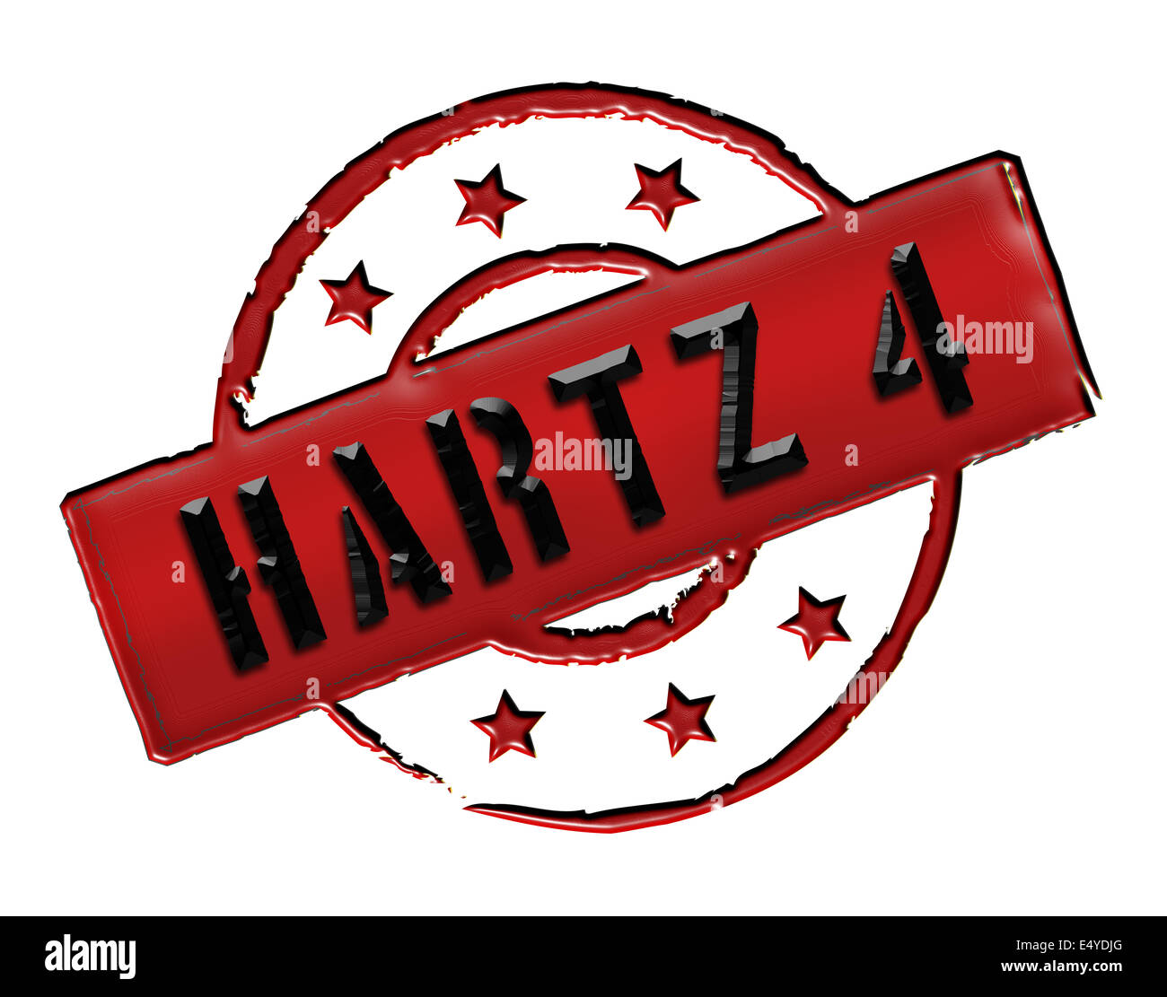 Hartz 4 Cut Out Stock Images Pictures Alamy