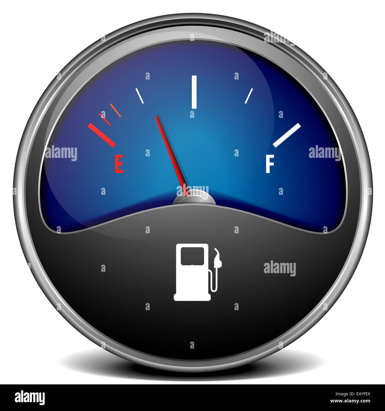 Coolant temperature gauge hires stock photography and images Alamy