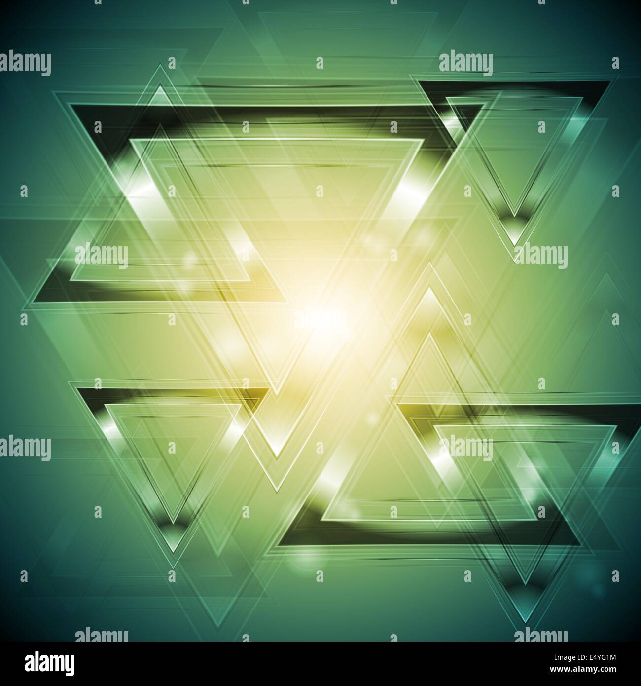 Abstract technology background Stock Photo Alamy