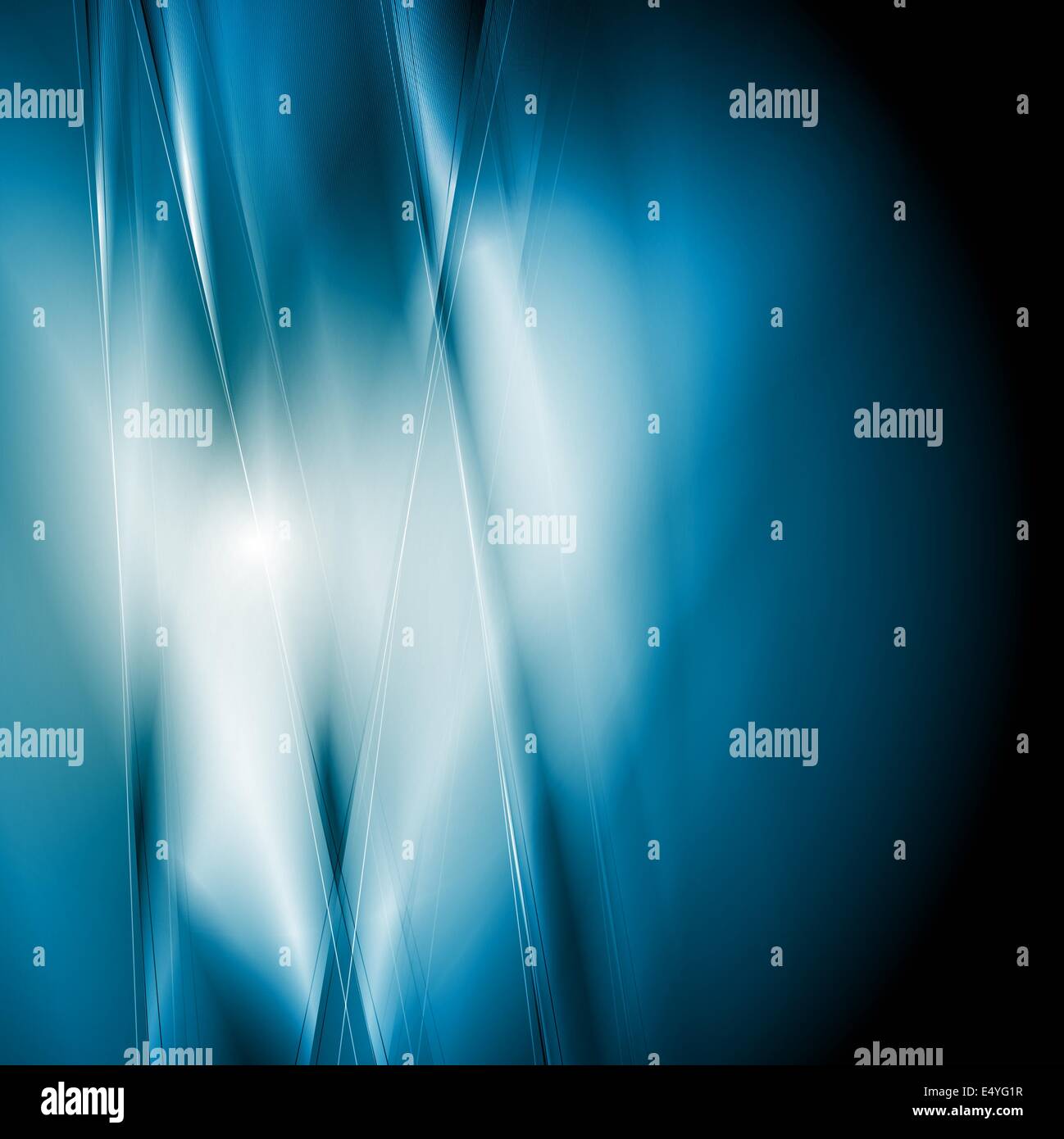Abstract dark blue background Stock Photo Alamy