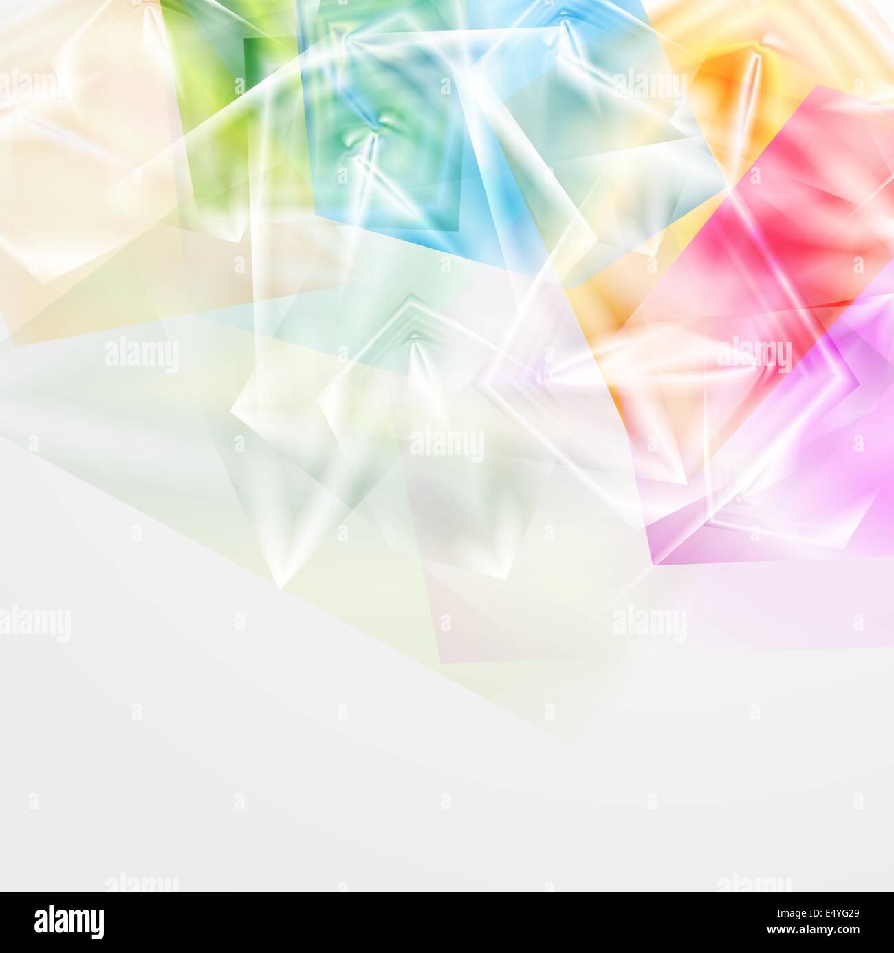 Abstract modern background Stock Photo - Alamy