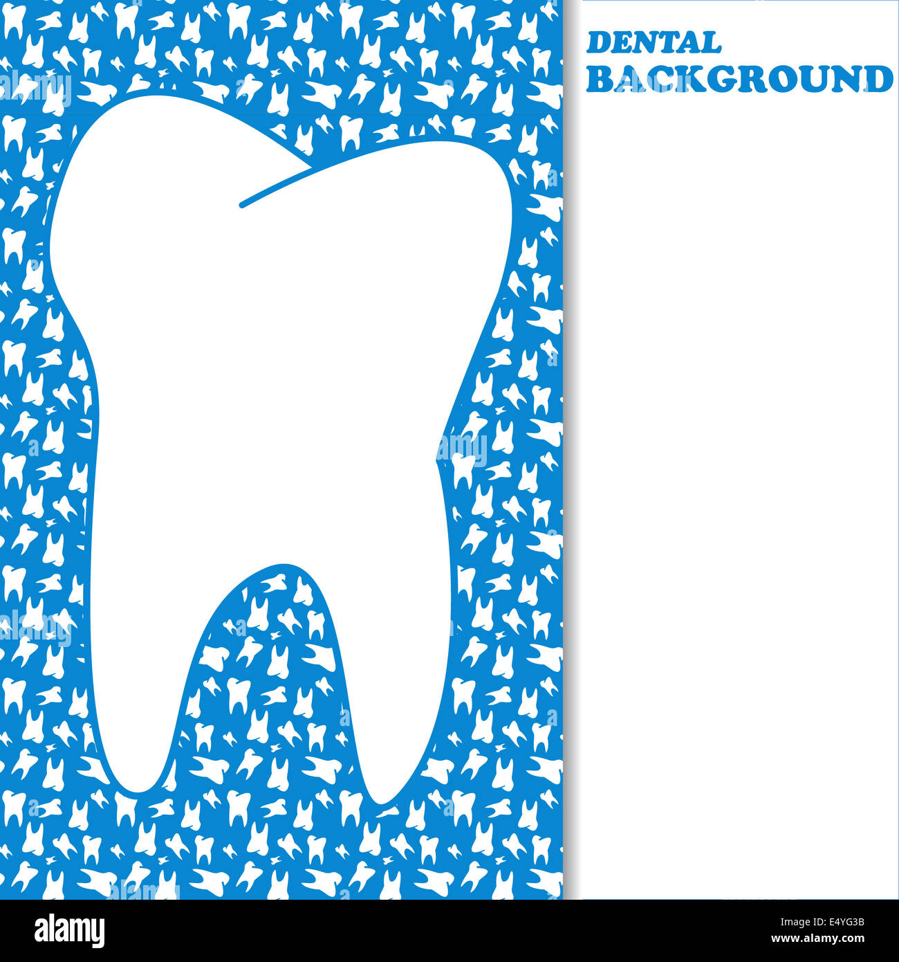 Dental sketch hi-res stock photography and images - Alamy