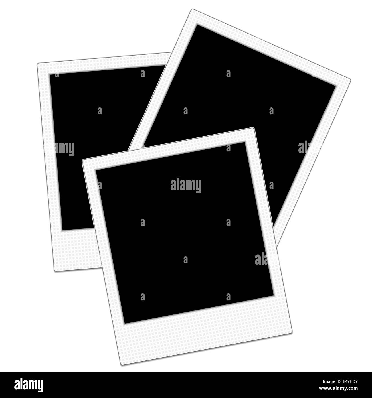 Photo Frame Set Stock Photo Alamy photo-frame-set-stock-photo-alamy
