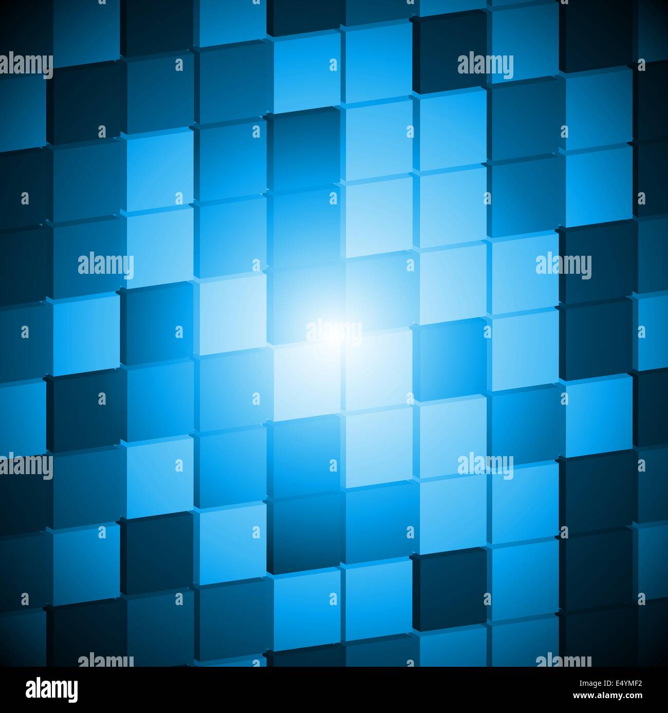 Abstract technology background Stock Photo Alamy