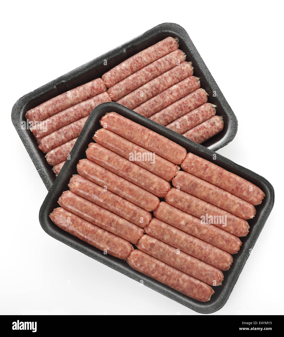 Sausage links hires stock photography and images Alamy