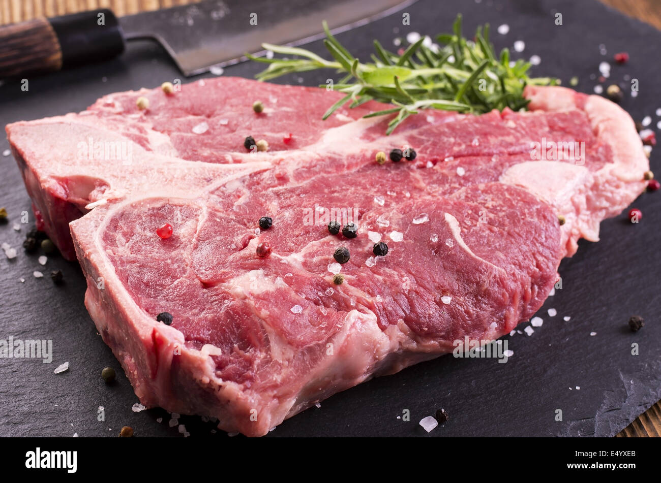 T bone hires stock photography and images Alamy
