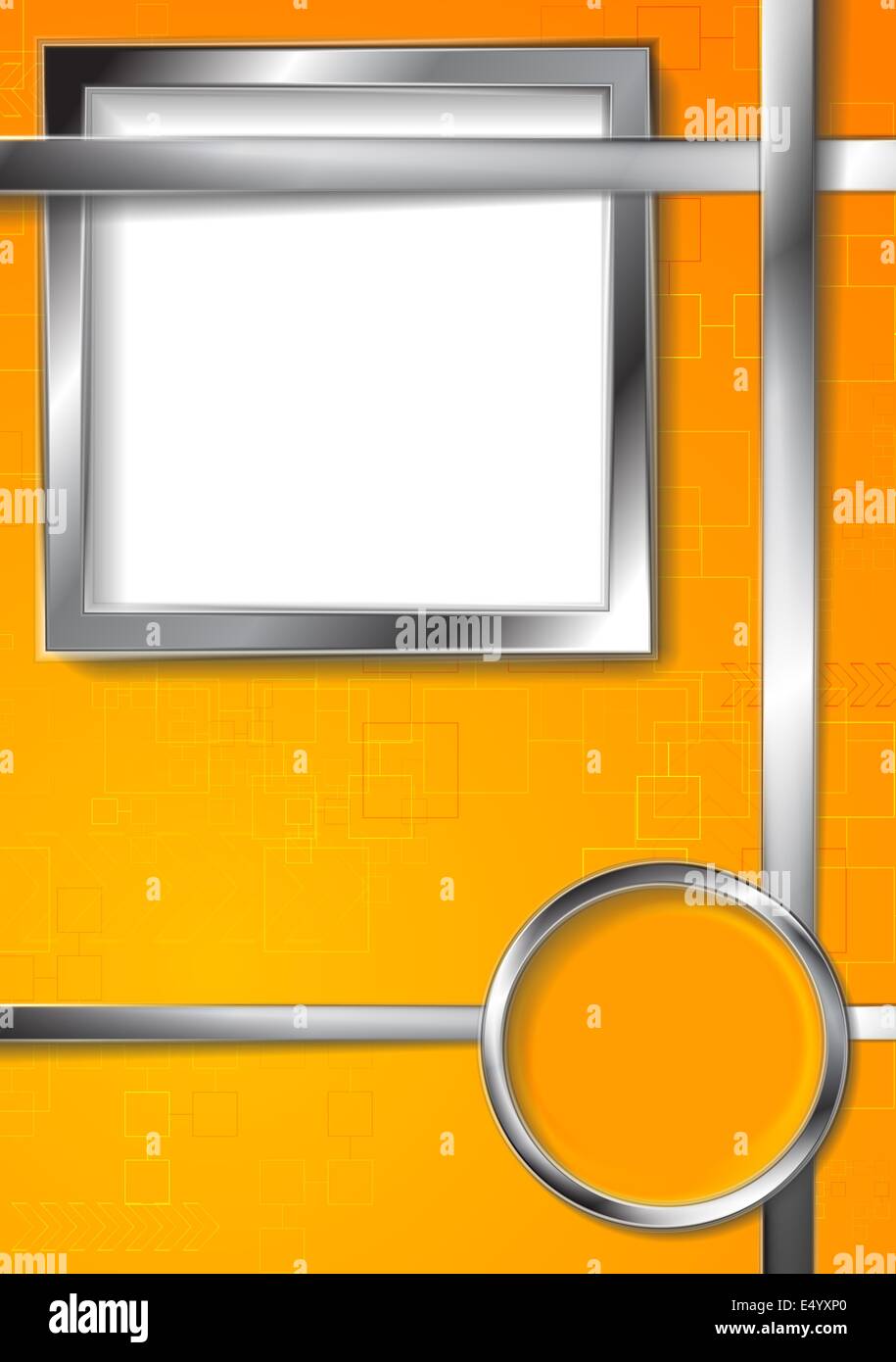 Abstract technology design hi-res stock photography and images - Alamy