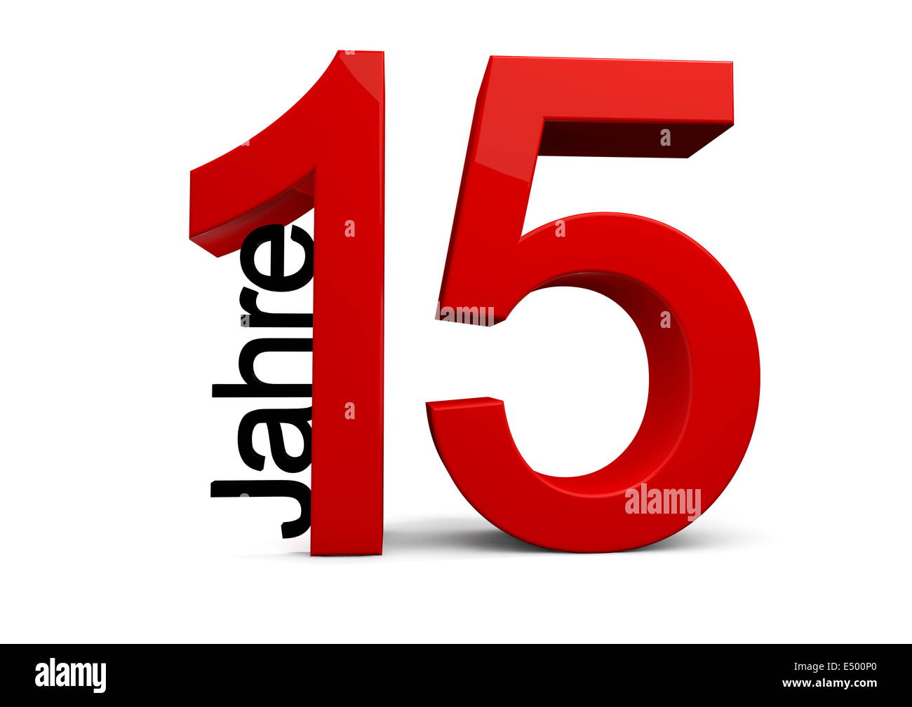 15 years hi-res stock photography and images - Alamy
