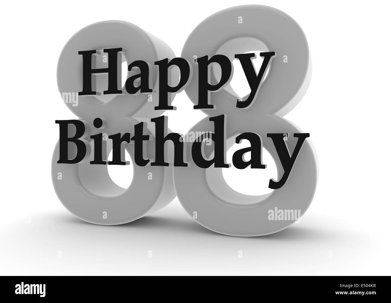 88th Birthday Stock Photos & 88th Birthday Stock Images - Alamy