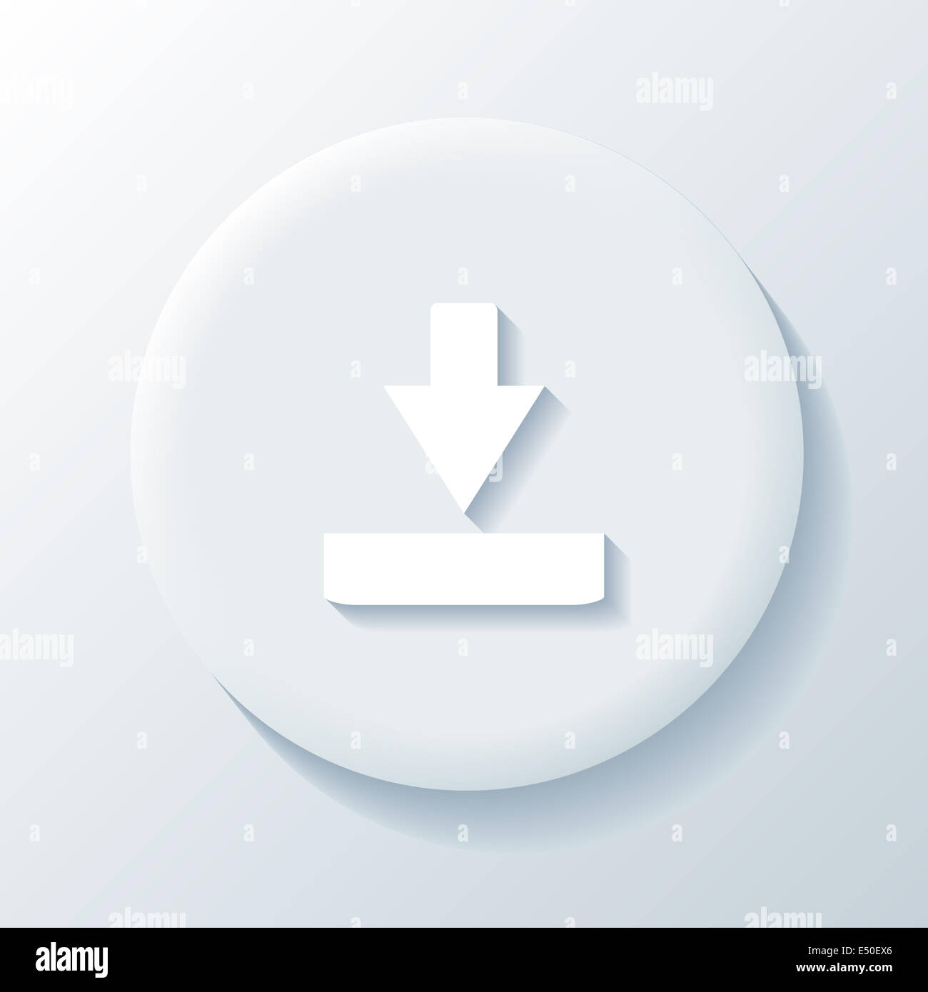 Download 3d icon hi-res stock photography and images - Alamy