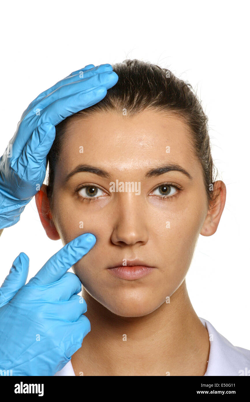 Plastic surgery procedure hires stock photography and images Alamy