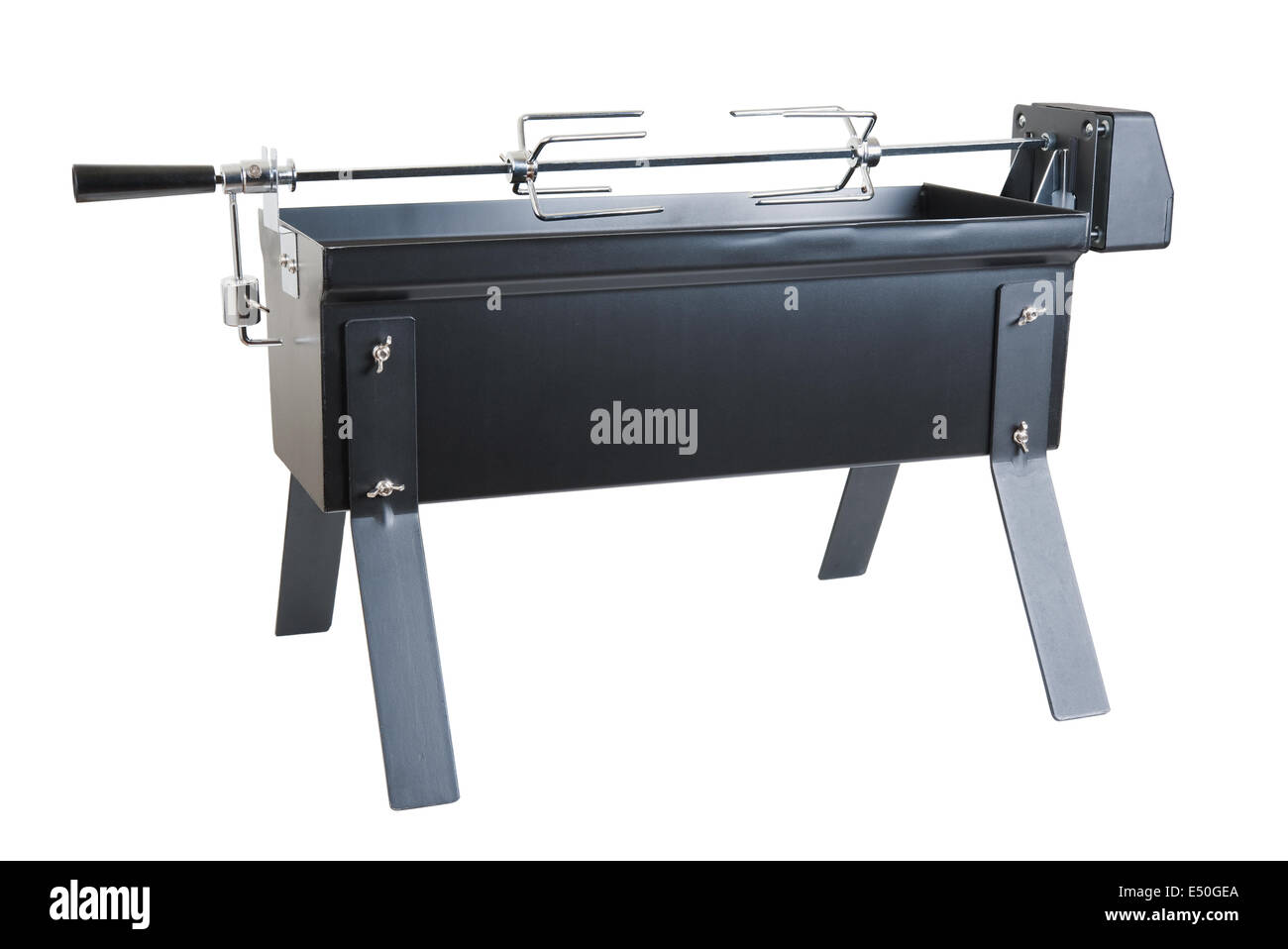 Roaster oven Cut Out Stock Images & Pictures Alamy