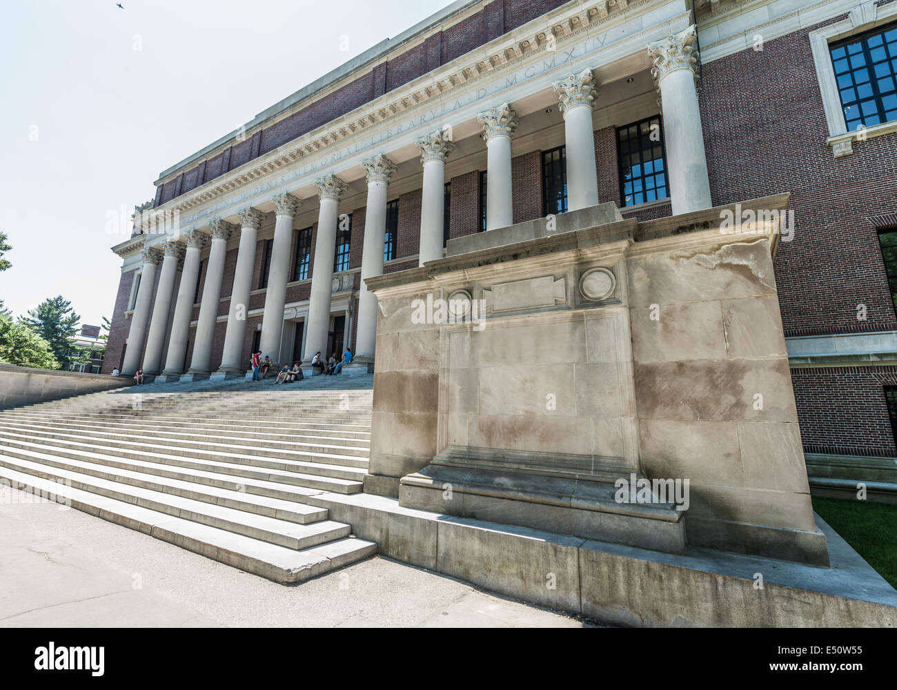 Widener Hi-res Stock Photography And Images - Alamy