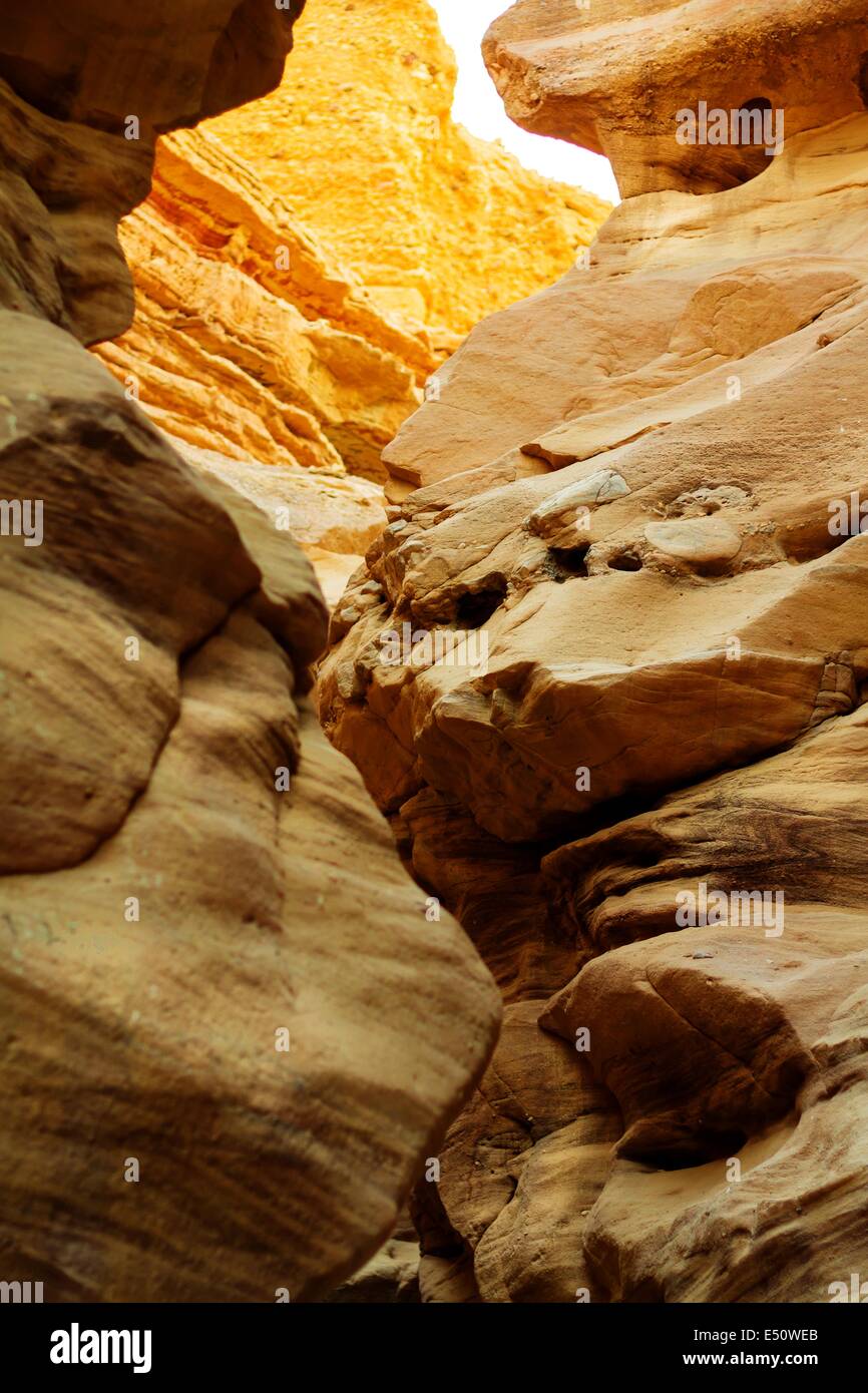 Beautiful red canyon in hi-res stock photography and images - Alamy