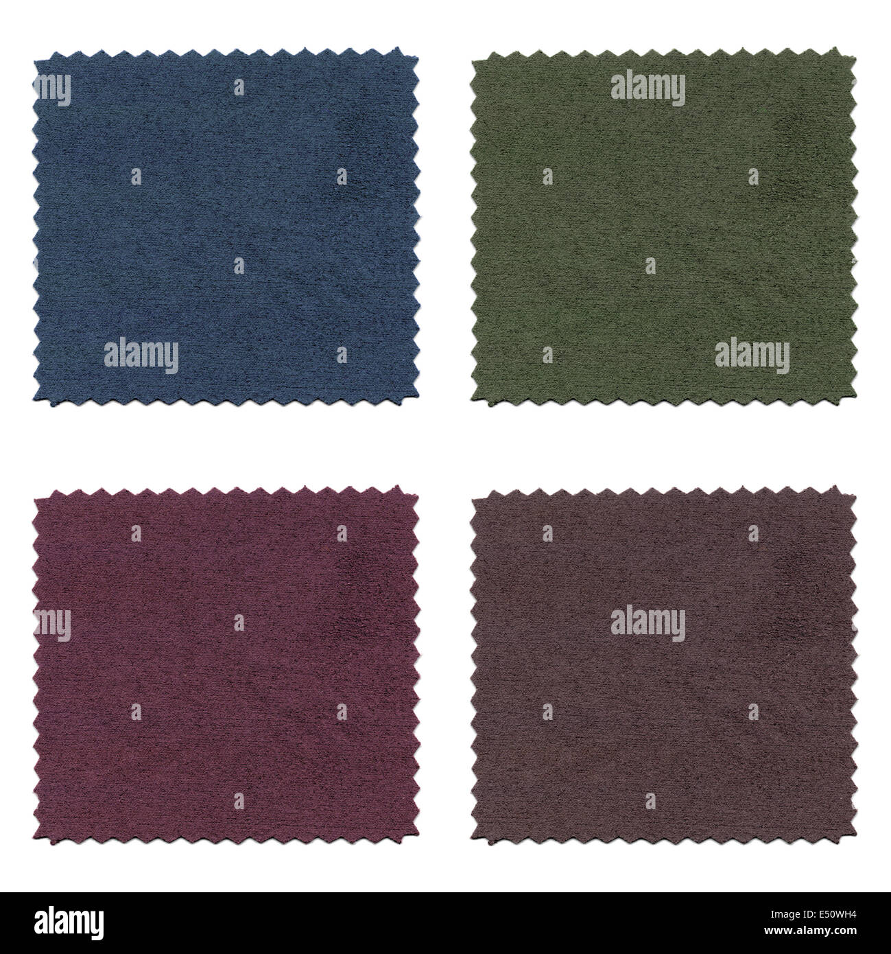 Grey velvet texture Cut Out Stock Images & Pictures Alamy