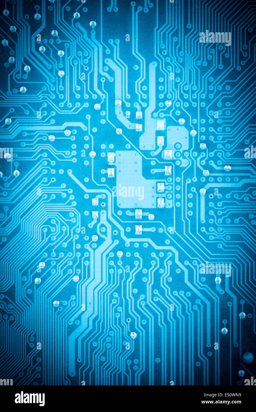 Circuit electric board hi-res stock photography and images - Alamy