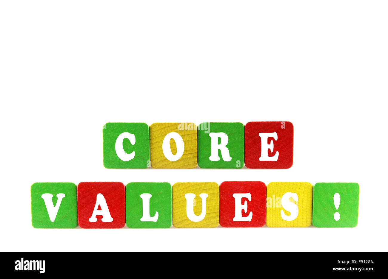 How To Build Core Values That Actually Drive Success - Bank2home.com