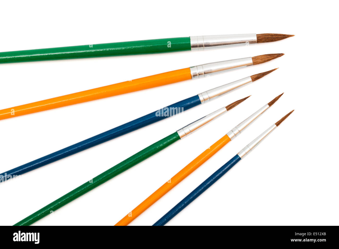 paintbrush paintbrush