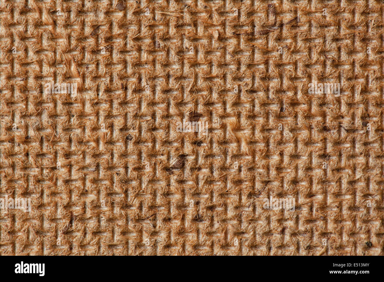 Brown fiberboard hardboard texture background Stock Photo Alamy