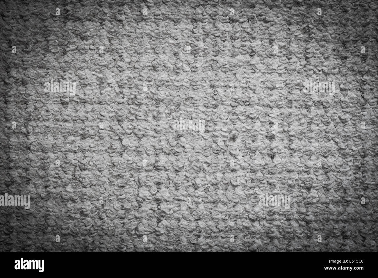 Gray carpet background. Textile texture Stock Photo Alamy